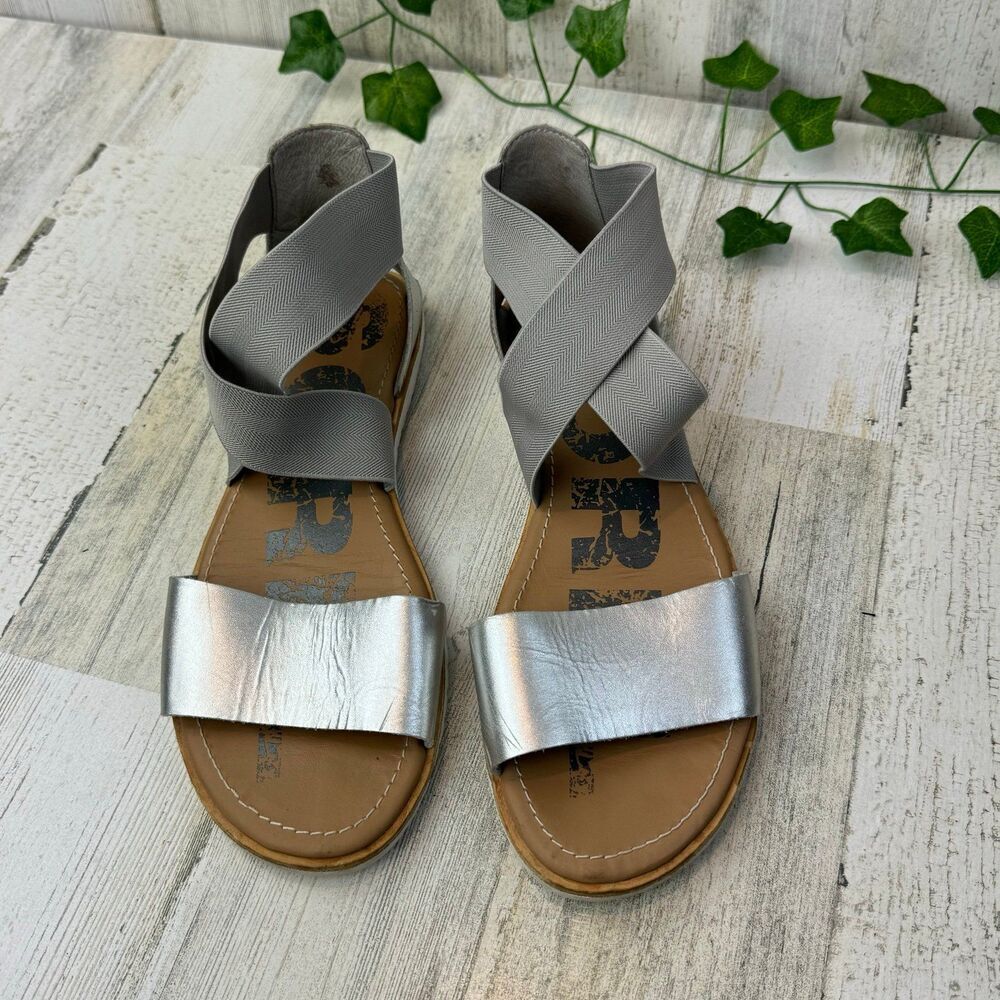 SOREL WOMEN'S ELLATM II SANDAL SIZE 9